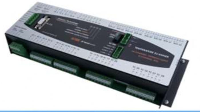 ACCESORIOS DE CONTROL 